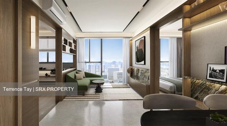 Aurea (D7), Apartment #577279541